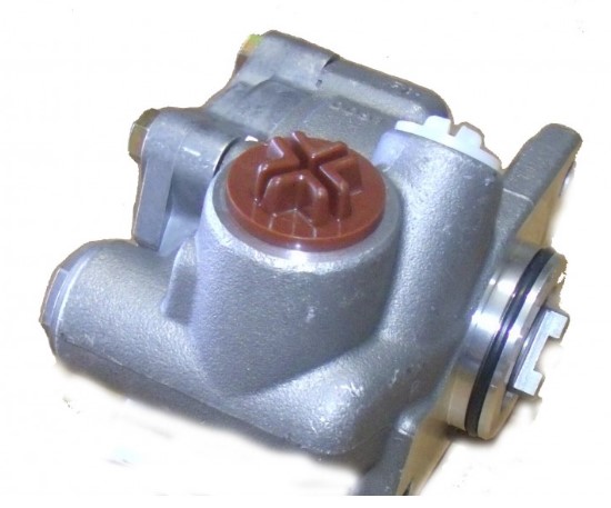 BOMBA HIDRAHULICA DIRECCION VW 17.230 OD EURO V MAN 0834