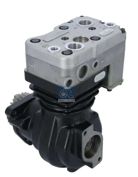 COMPRESOR AIRE VOLKSWAGEN 17.230 OD EURO V MAN 0834 238 CM3