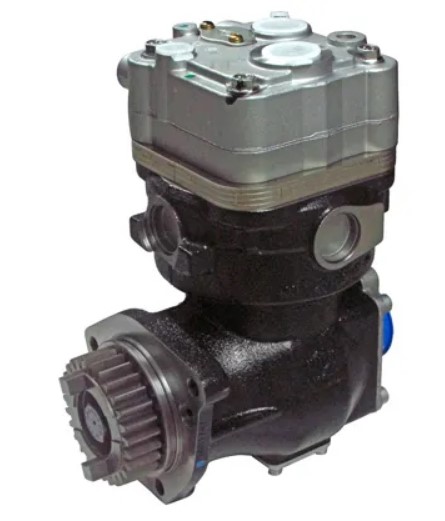 COMPRESOR AIRE VOLKSWAGEN 17.230 OD EURO V MAN 0834 225CM3