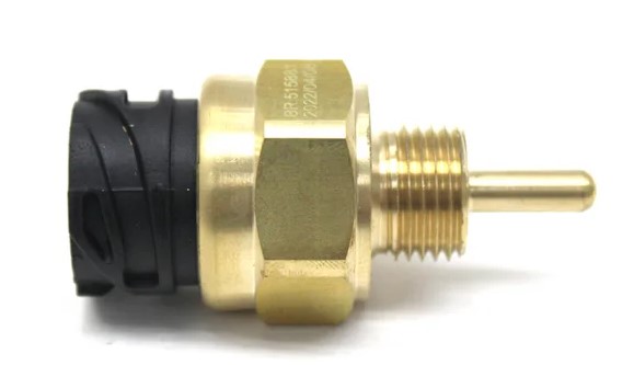 SENSOR TEMPERATURA REFIGERANTE 17.230 OD EURO  V MAN 0834