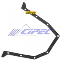EMPAQUE TRAS TAPA VOLANTE CUMMINS VOLKS 17.220/26.260