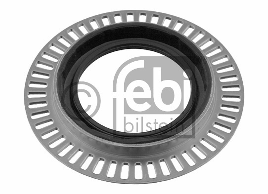 RETENEDOR RUEDA DELANTERA IZQ/DER W220