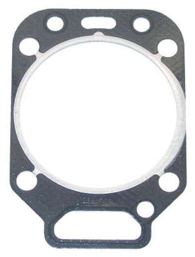 EMPAQUE CABEZOTE VOLKSWAGEN 17.210 OD / 17.240 OT
