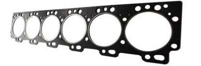 EMPAQUE CABEZOTE CUMMINS 8.3 L VOLKS 17.220/26.260
