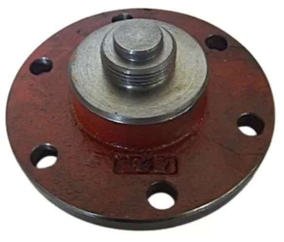 TAPA POLEA DAMPER CIGUEÑAL VOLKSWAGEN 17.210
