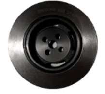 DAMPER CIGUEÑAL VOLKSWAGEN 18.310 OT CUMMINS 8.3
