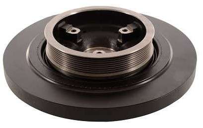 DAMPER CON POLEA CIGUEÑAL VOLKSWAGEN 17.210 OD