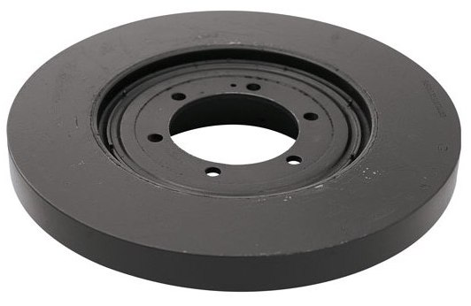 DAMPER CIGUEÑAL VOLKSWAGEN 17.240 OT