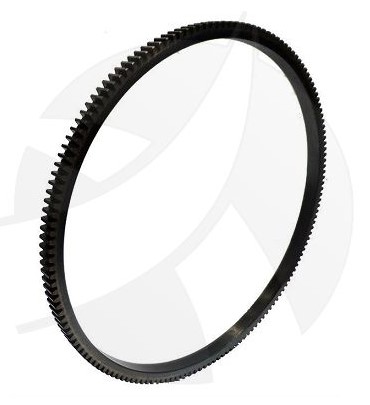 CORONA DENTADA VOLANTE CIGUEÑAL VOLKSWAGEN 17.210 /17.230 EOD ESPESOR 16MM