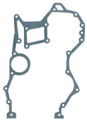 EMPAQUE TAPA DISTRIBUCION  ATRAS VOLKS 16.210