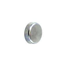 TAPON CILINDRICO METALICO 10 MM VOLKS 17.210