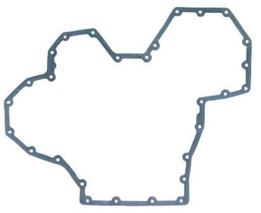 EMPAQUE TAPA DISTRIBUCION ADELANTE VOLKS 16.210/17.210