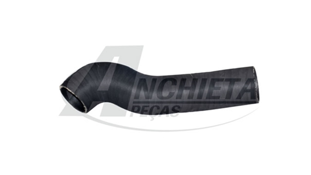 MANGUERA INTERCOOLER VOLKSWAGEN 17.230 EOD