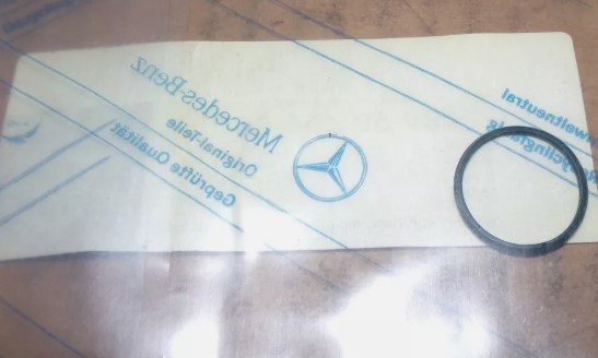 ANILLO GOMA CIGUEÑAL SPRINTER 310D/312D