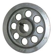 POLEA VENTILADOR VOLKSWAGEN 17.240 OT