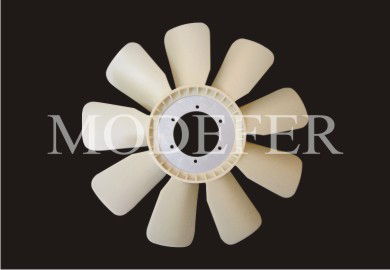 ABANICO PLASTICO  9 ASPAS VOLKSWAGEN 17.220