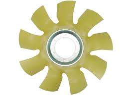 ABANICO PLASTICO  9 ASPAS VOLKSWAGEN 17.230 EOD