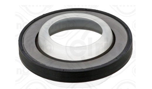 RETENEDOR DELANT CIGUEÑAL ASW PTFE (POLITETRAFLUORETILEN)/ACM (CAUCHO POLIACRÍLICO) M112 OM612 OM642 OM611 M271 M272