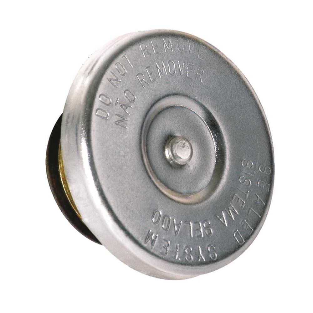 TAPON METALICO RADIADOR VOLKSWAGEN 17.210