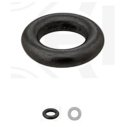 JUNTA TORICA TUBERIA LUBRICACION AL TURBO OM651