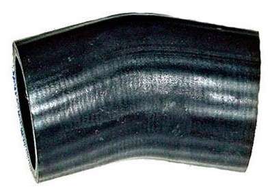 MANGUERA RADIADOR VOLKSWAGEN 17.210 (INFERIOR CORTA)