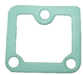 EMPAQUE BASE TERMOSTATOS VOLKSWAGEN 17.210