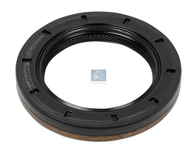 RETENEDOR TRASERO COLA CAJA M/T A/T