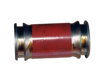 TUBO UNION CAJA TERMOSTATO VOLKSWAGEN 17.210