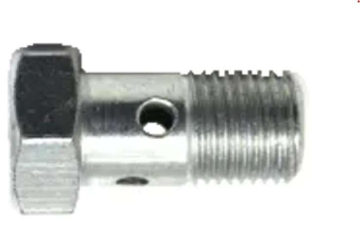 TORNILLO HUECO COMPRESOR VOLKSWAGEN 17.210