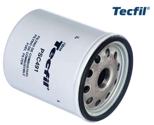 FILTRO COMBUSTIBLE PRIMARIO AGRALE