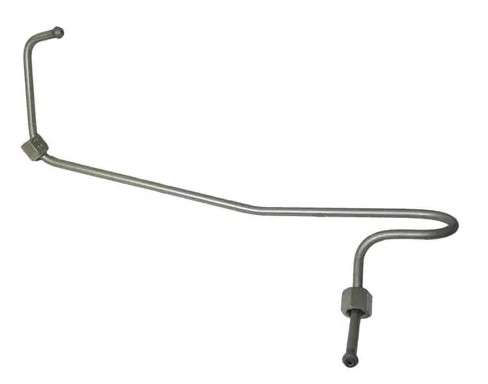 TUBO INYECTOR NO.2 MWM 4.10