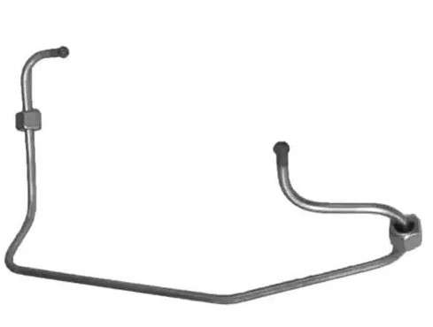TUBO INYECTOR NO.3 MWM 4.10