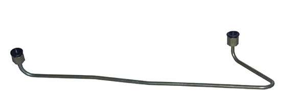 TUBO INYECTOR N° 4 MWM 6.10 VOLKSWAGEN 17.210