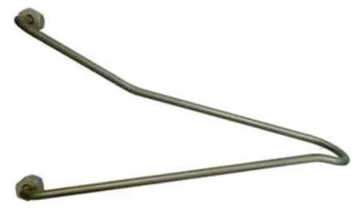 TUBO INYECTOR NO.6 MWM 6.10 VOLKSWAGEN 17.210