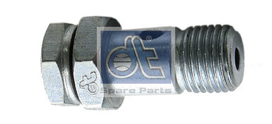 VALVULA PRESION COMBUSTIBLE BOMBA INYECCION VOLKS 17.210