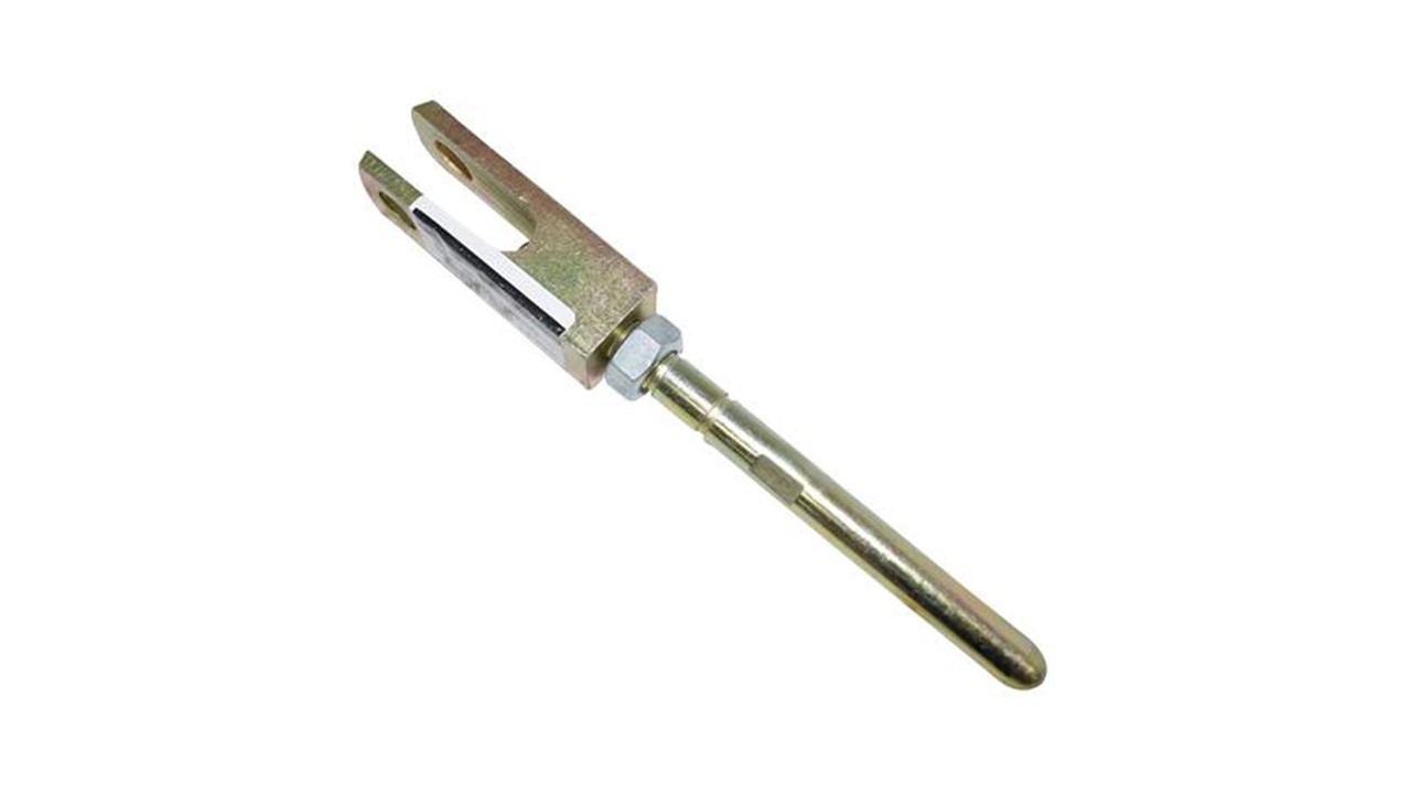 VARILLA AJUSTE SERVOCLUTCH VOLKSWAGEN 17.260