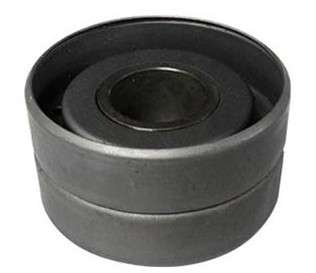 RODILLO LISO TENSOR FAJA VOLKS 17.230/17.240OT