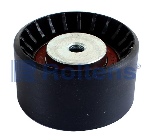RODILLO LISO TENSOR FAJA VOLKS 17.230/17.240OT