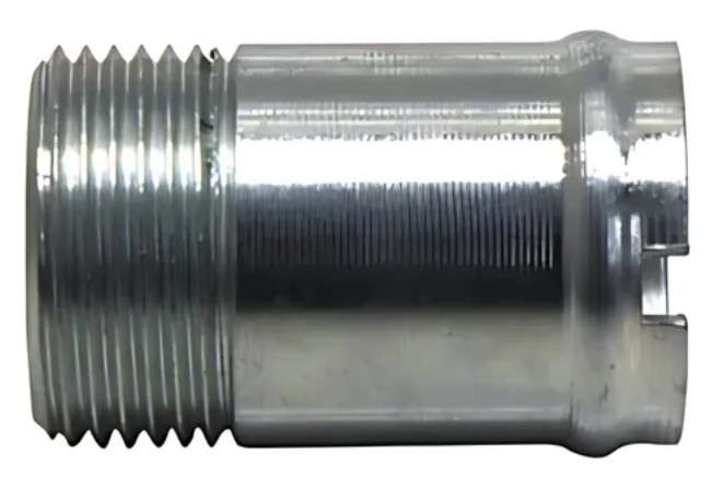 TUBO UNION TUBERIA RETORNO ACEITE TURBO VOLKS 17.210