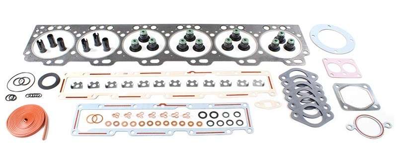 JGO DESCARBONAR CUMMINS 8.3 L VOLKS 17.220/26.260