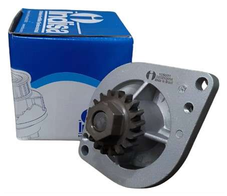 BOMBA AGUA MWM 6.10 TCA VOLKSWAGEN 17.210