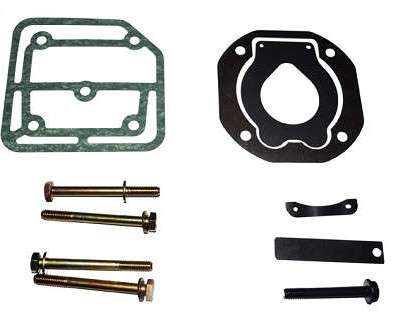 JR CABEZOTE COMPRESOR VOLKSWAGEN 17.210