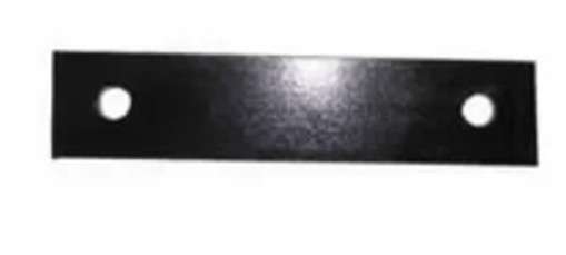 PLACA SOPORTE MOTOR DELANTERO VOLKSWAGEN 17.210