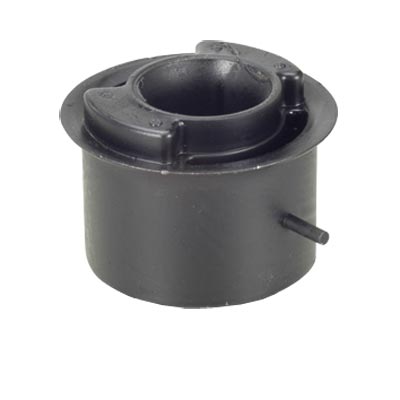SOPORTE MOTOR TRASERO VOLKSWAGEN 9-150 CON MOTOR CUMMINS