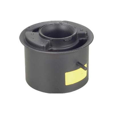 SOPORTE MOTOR TRASERO CON PIN VOLKS 16.210/17.210