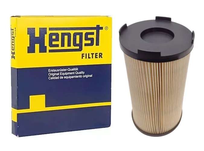 FILTRO ELEMENTO SEPARADOR AGUA COMBUSTIBLE 17.280 DC EURO V