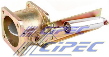 FRENO MOTOR 4 "
