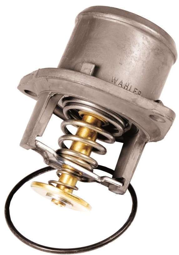 TERMOSTATO (CAJA) VOLKSWAGEN 17.230 EOD MOTOR MWM 7.2L