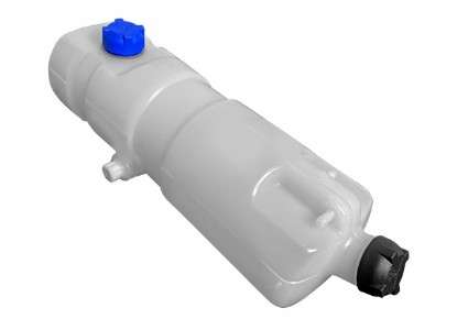 DEPOSITO COMPENSACION AGUA RADIAD VOLKS 17.230 OD EURO V