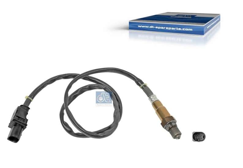 SONDA LAMBDA 17.280 DC EURO V